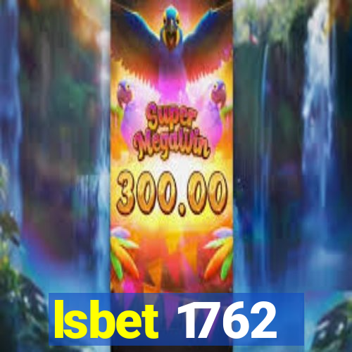 lsbet 1762